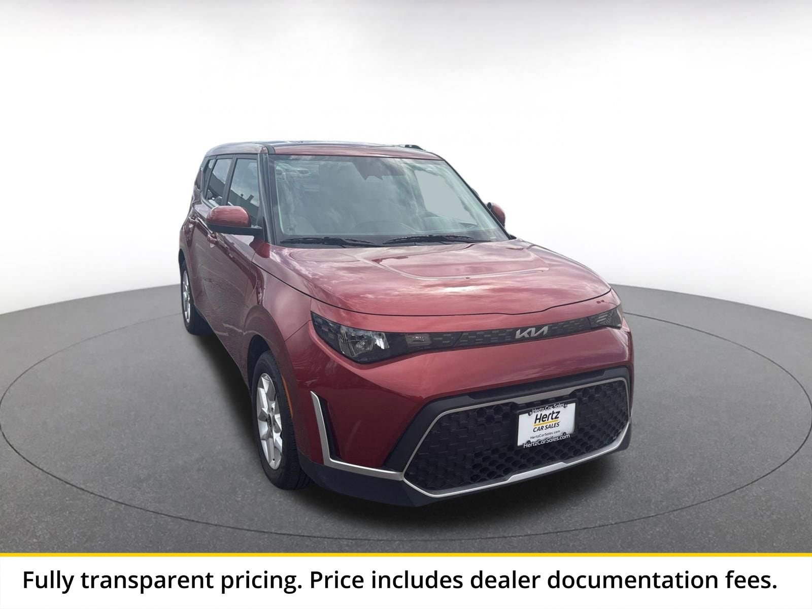 Thumbnail: 2025 Kia Soul - 1