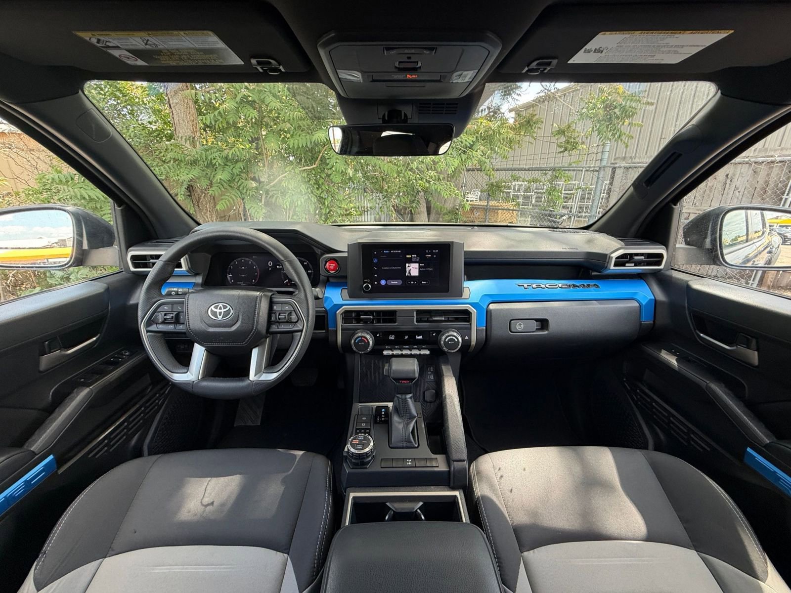 Thumbnail: 2025 Toyota Tacoma - 31