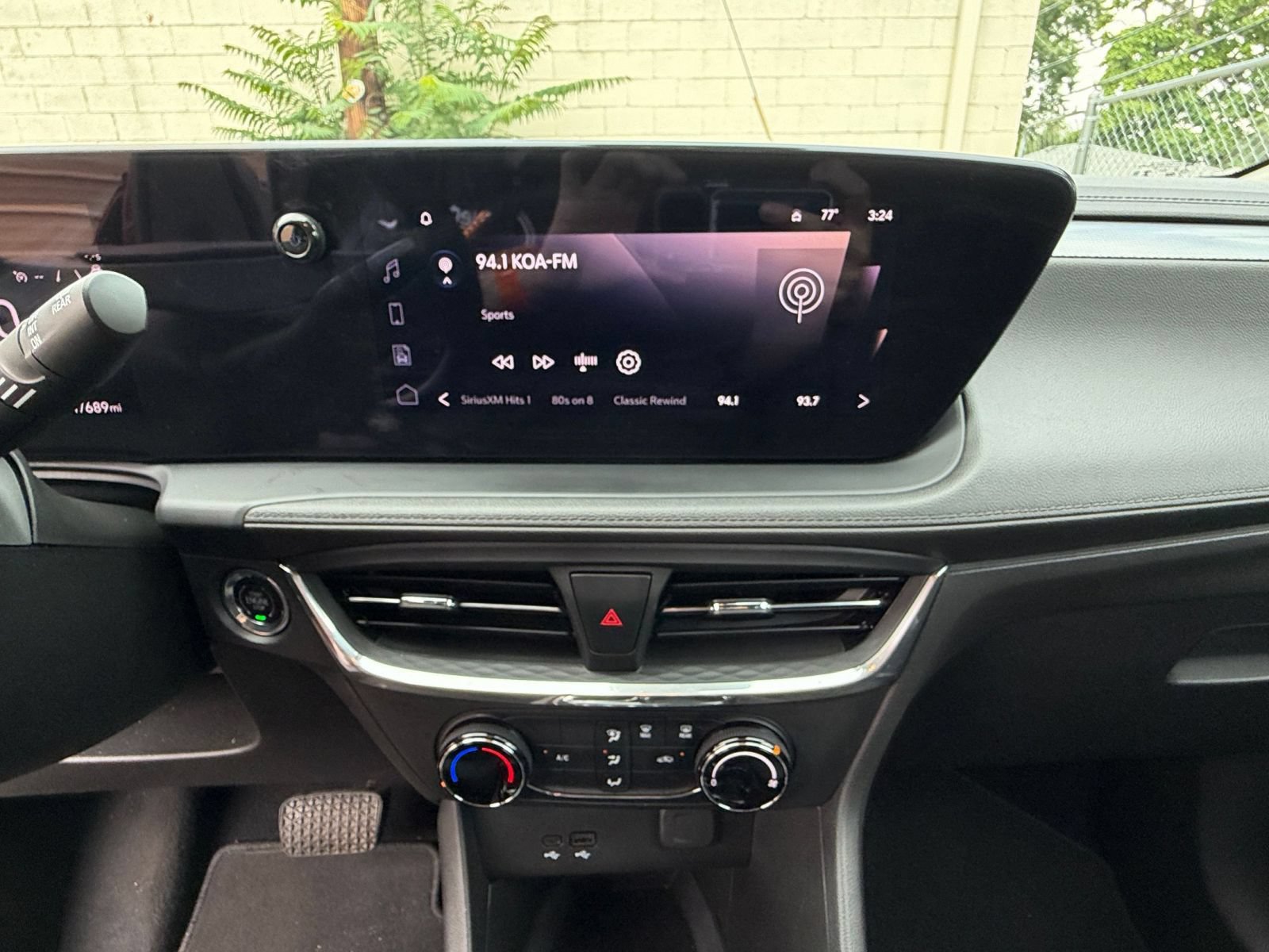 Thumbnail: 2026 Buick Encore GX - 16