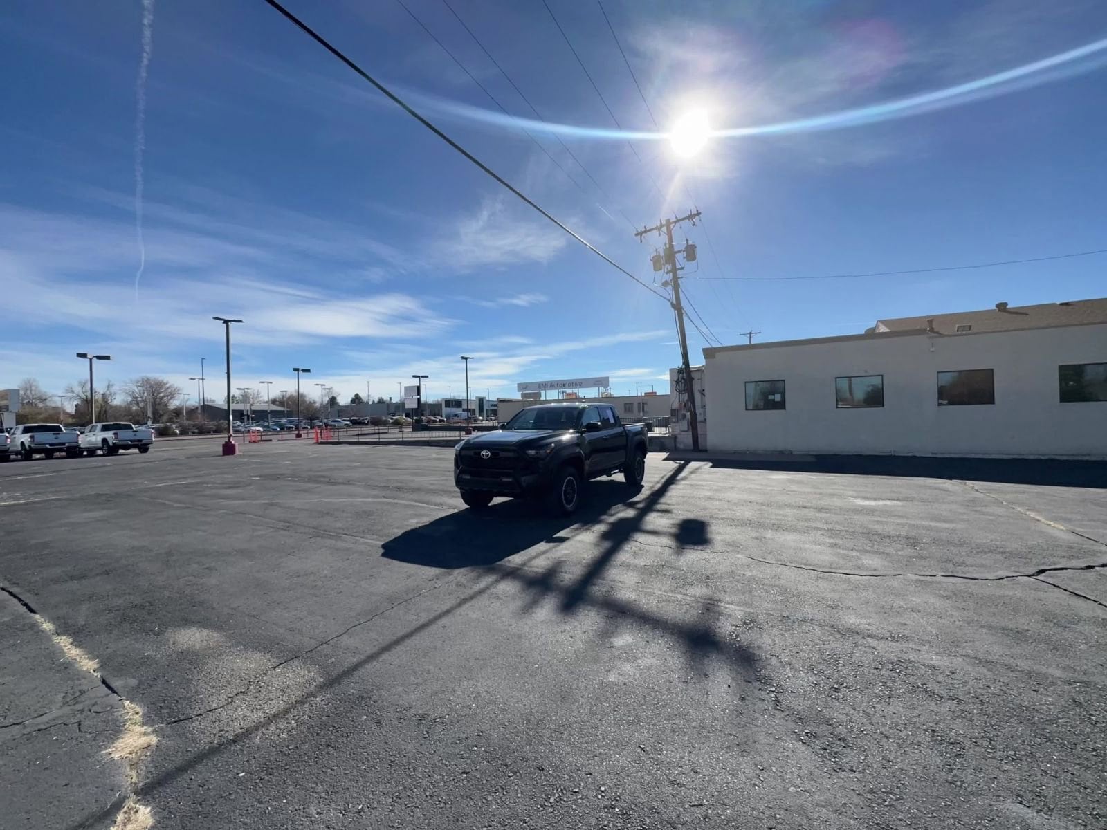 Thumbnail: 2025 Toyota Tacoma - 10