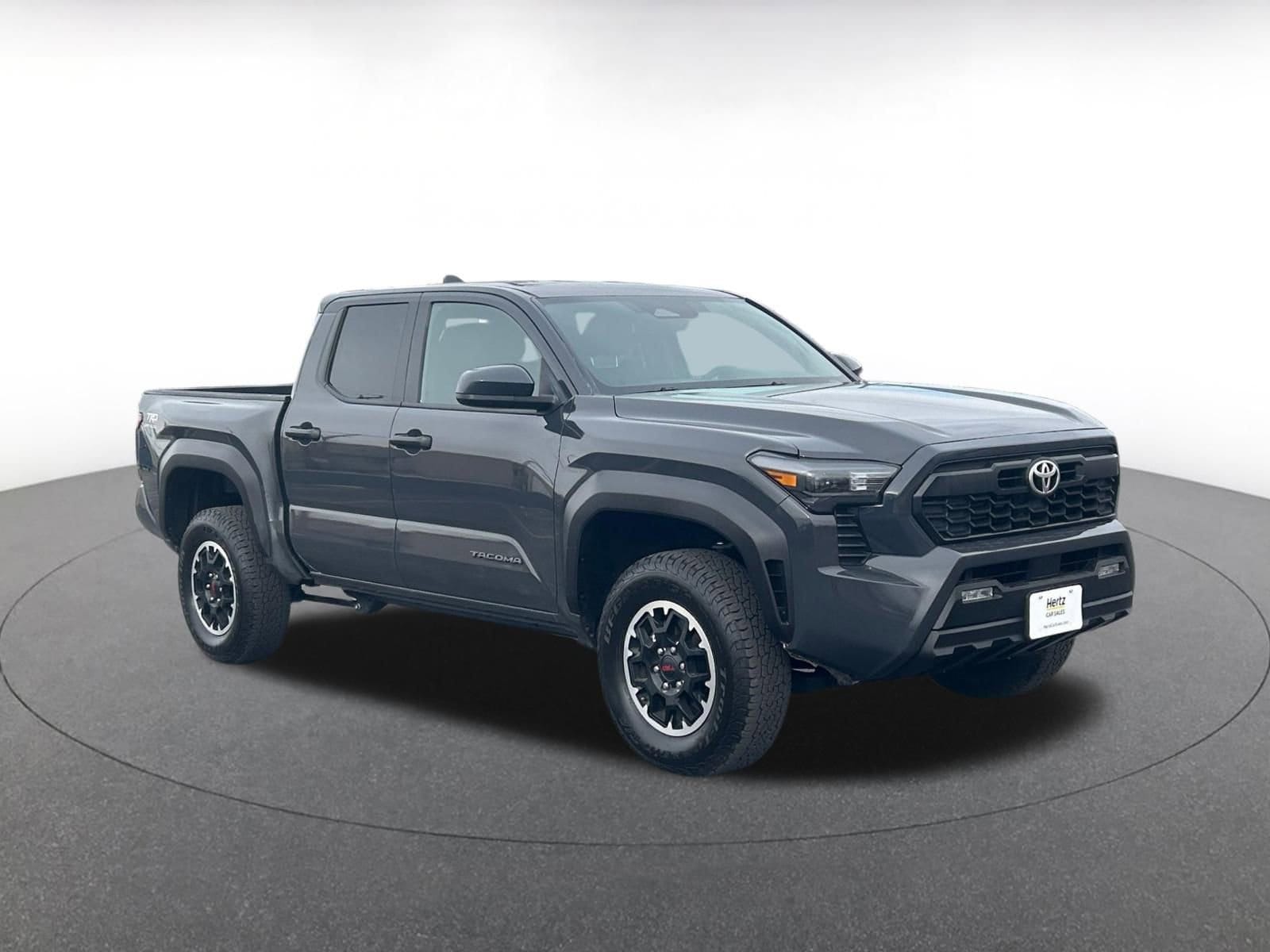 Thumbnail: 2025 Toyota Tacoma - 1