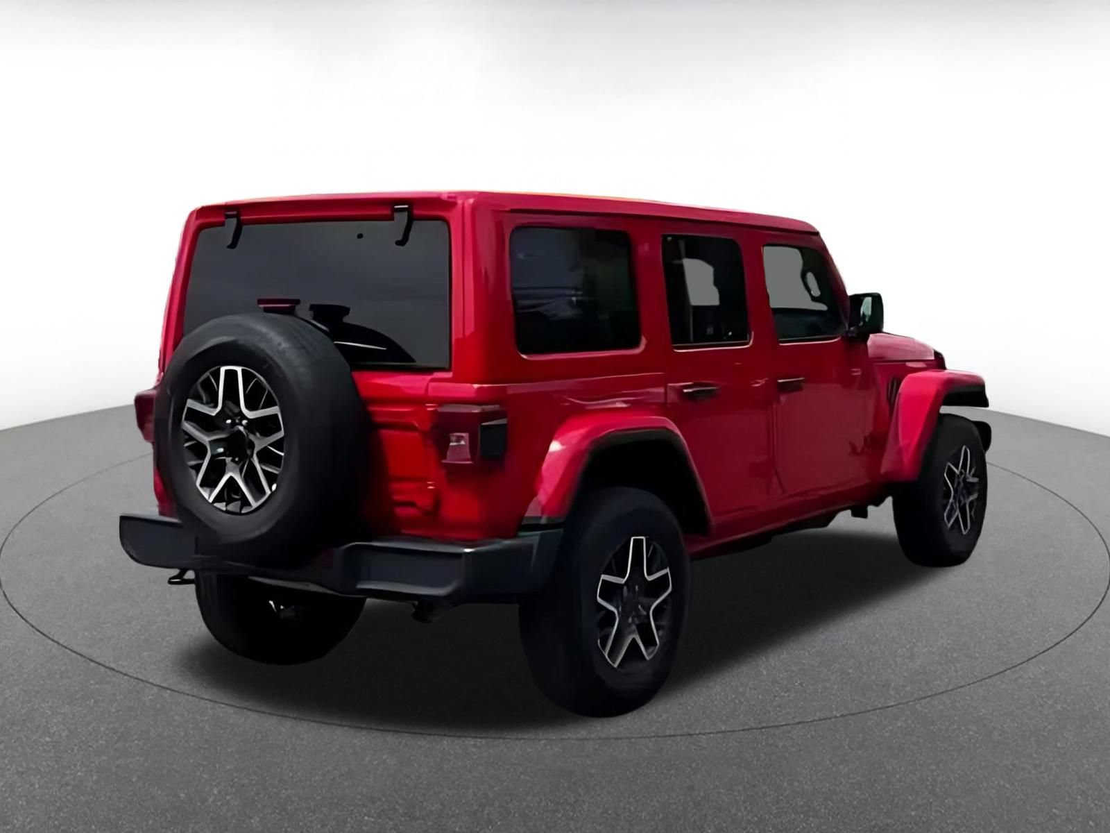 Thumbnail: 2025 Jeep Wrangler - 12