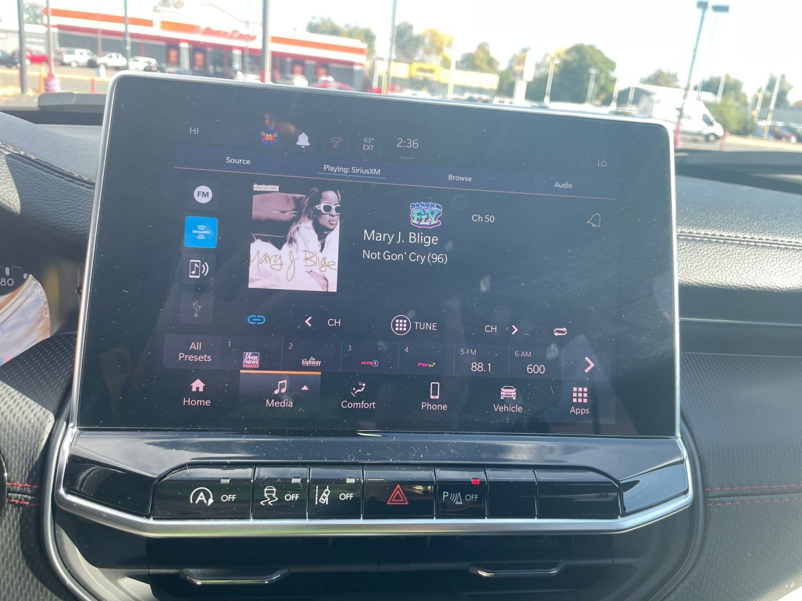 Thumbnail: 2025 Jeep Compass - 21