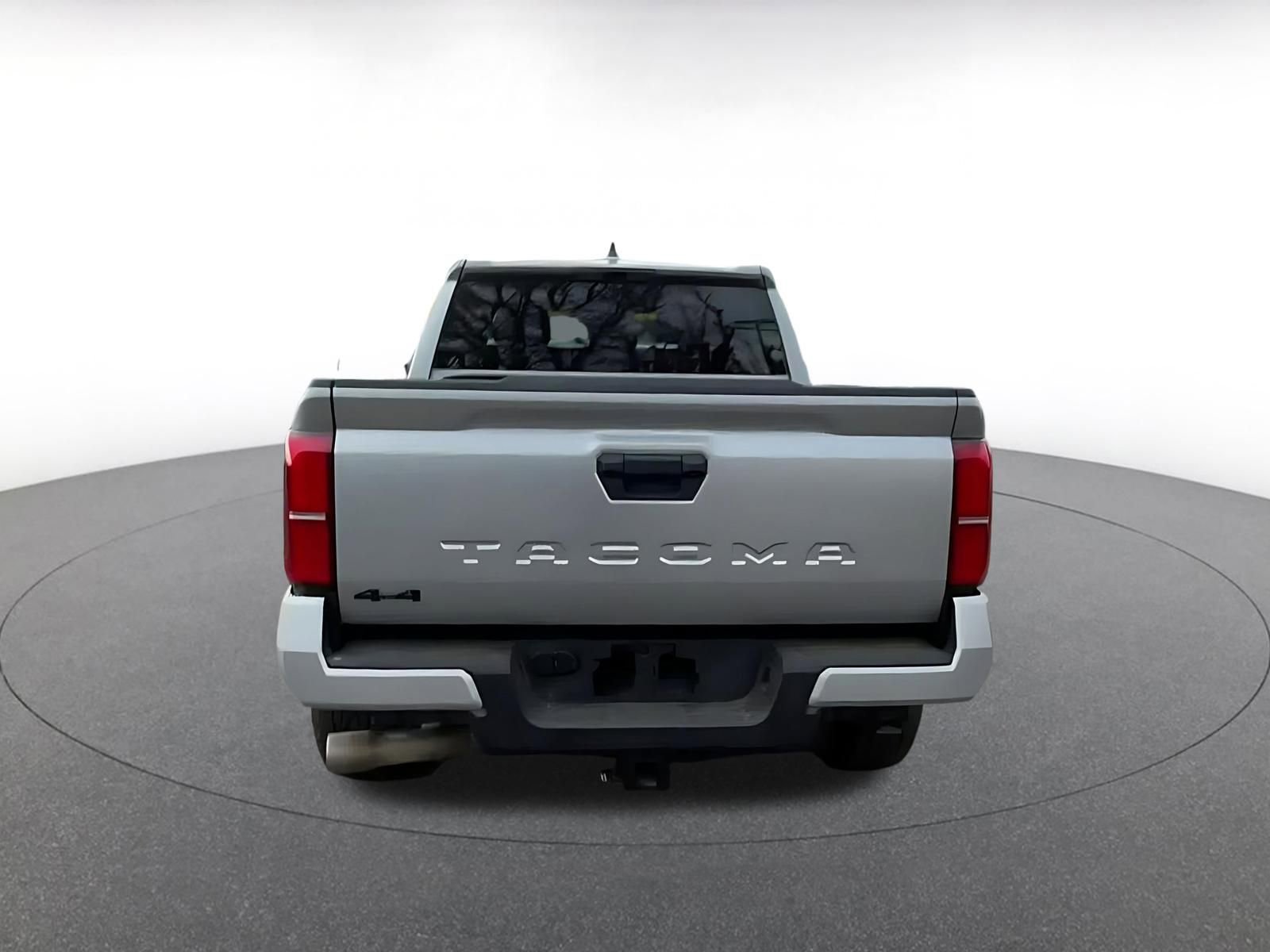 Thumbnail: 2025 Toyota Tacoma - 12