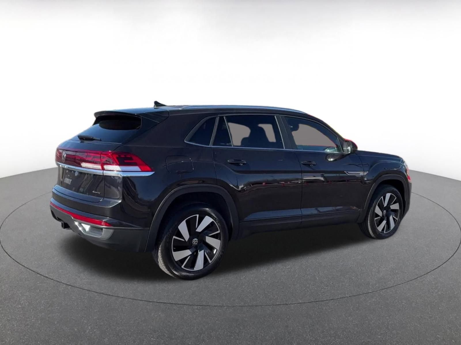 Thumbnail: 2025 Volkswagen Atlas - 14