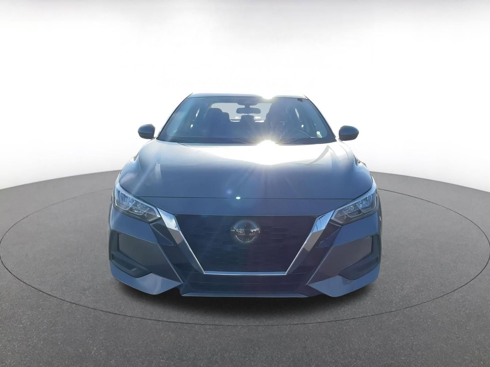 Image 5 of 2023 Nissan Sentra SV Sedan