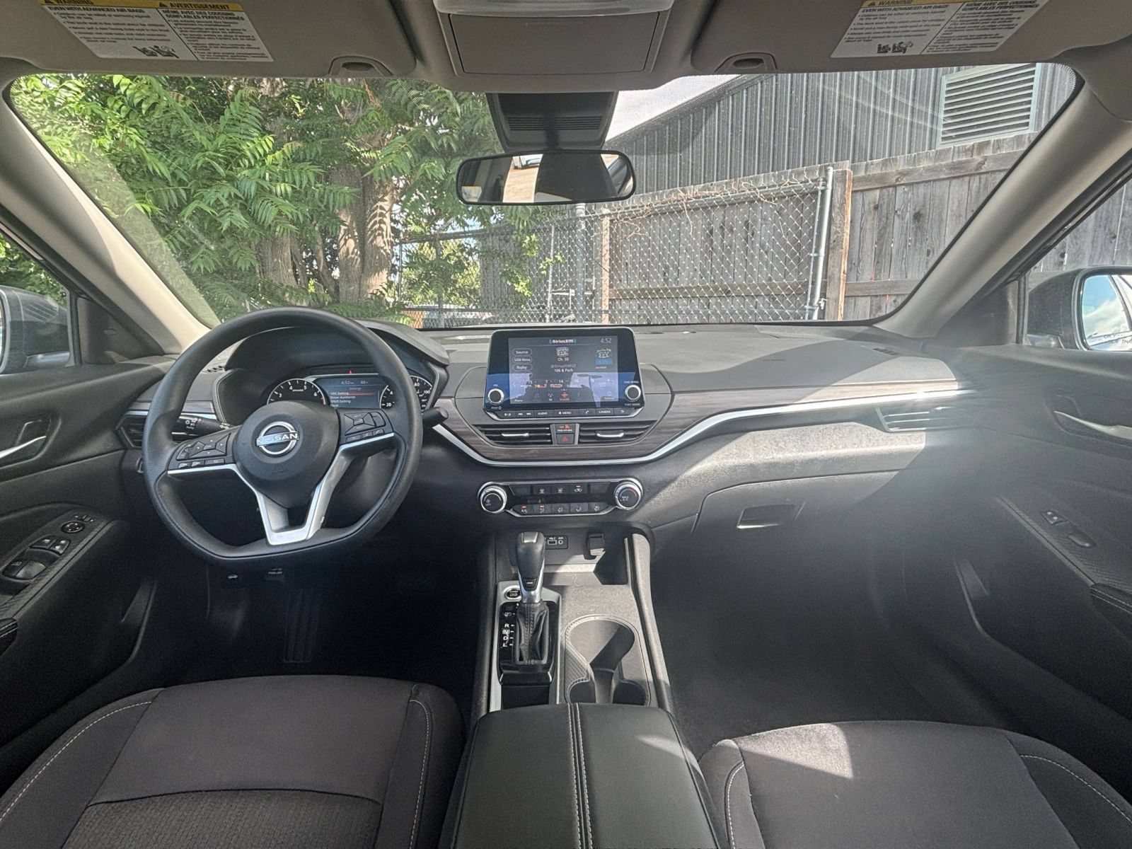Thumbnail: 2025 Nissan Altima - 31