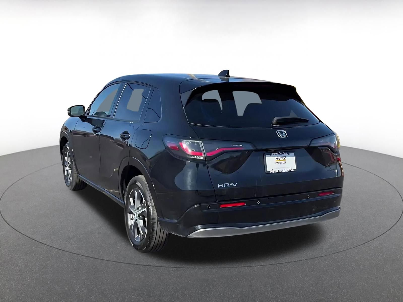 Thumbnail: 2025 Honda HR-V - 11