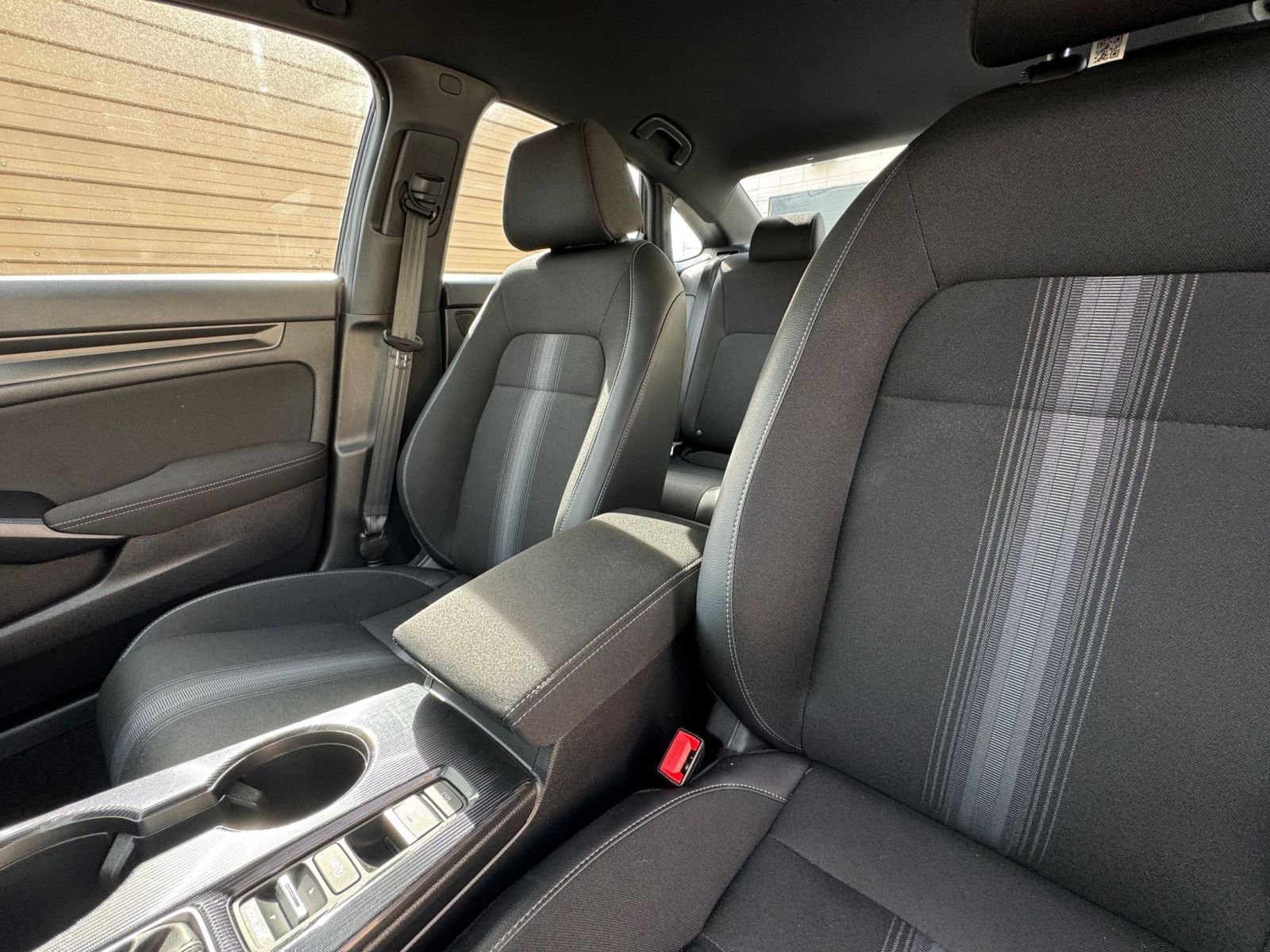 Thumbnail: 2025 Honda Civic - 34