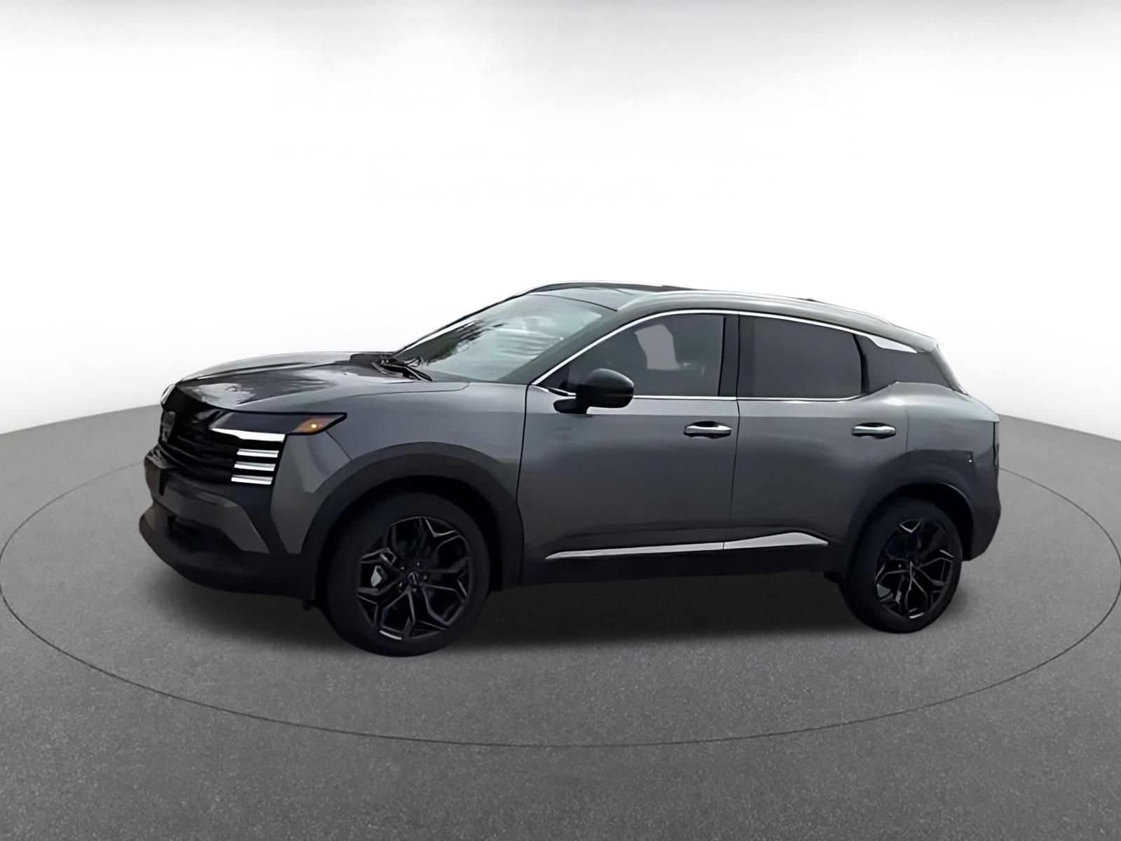 Thumbnail: 2026 Nissan Kicks - 8