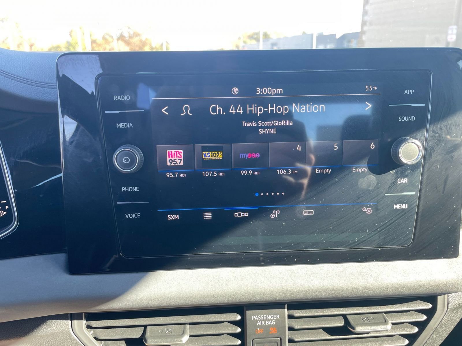 Thumbnail: 2025 Volkswagen Jetta - 21