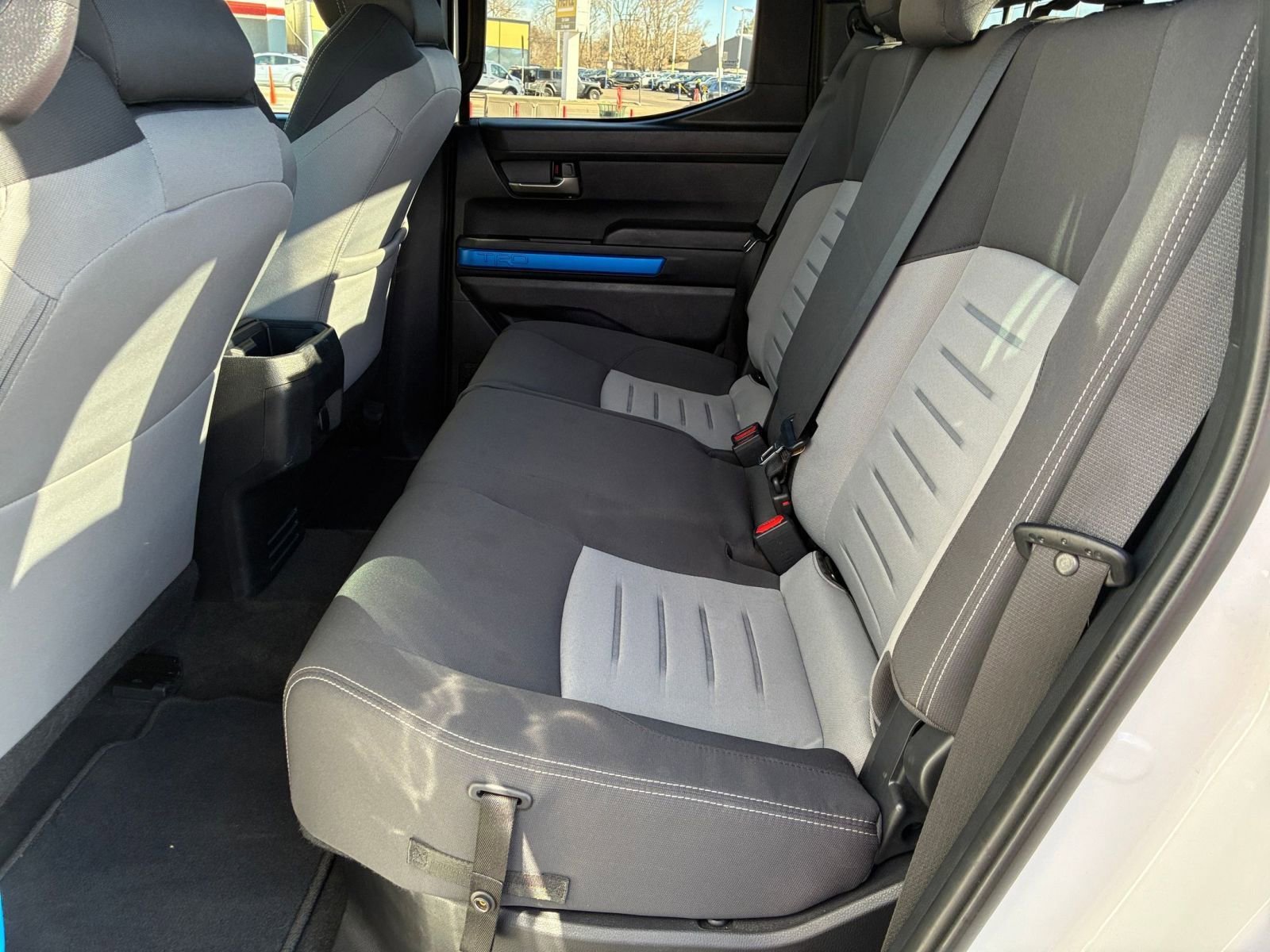 Thumbnail: 2025 Toyota Tacoma - 23