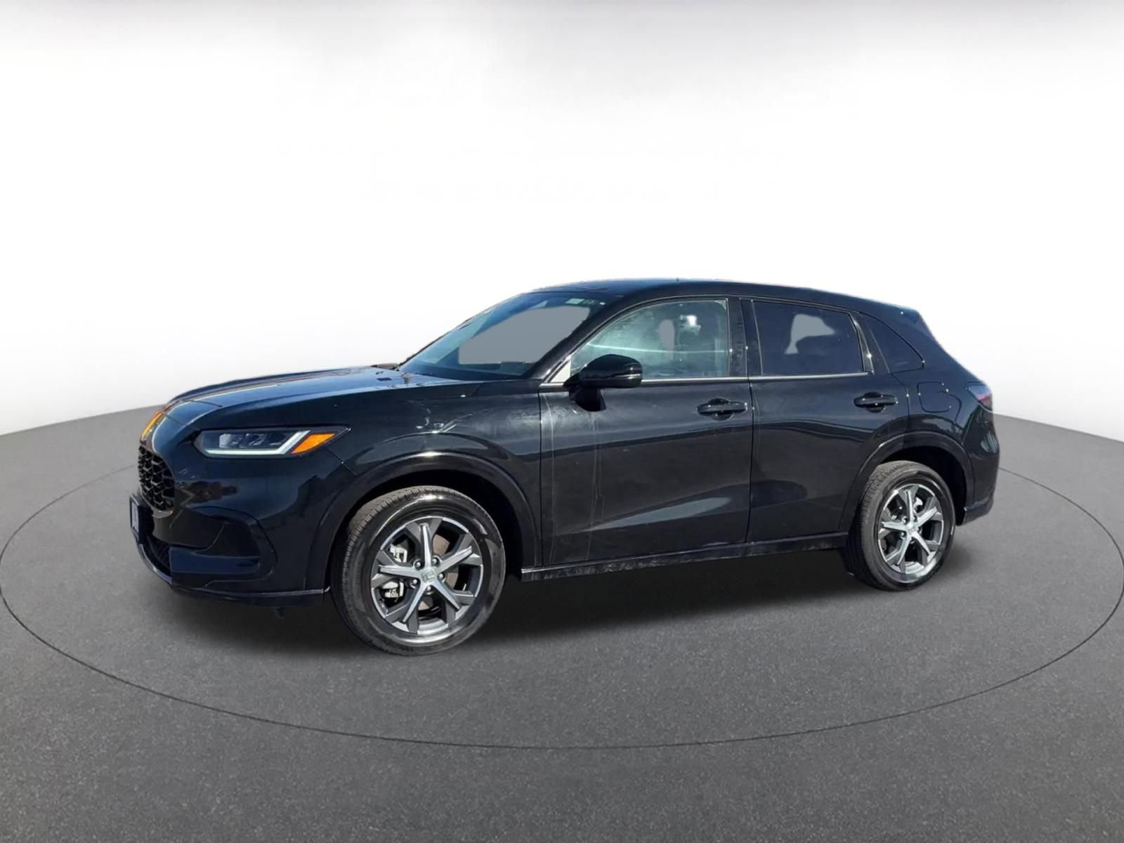 Thumbnail: 2025 Honda HR-V - 8