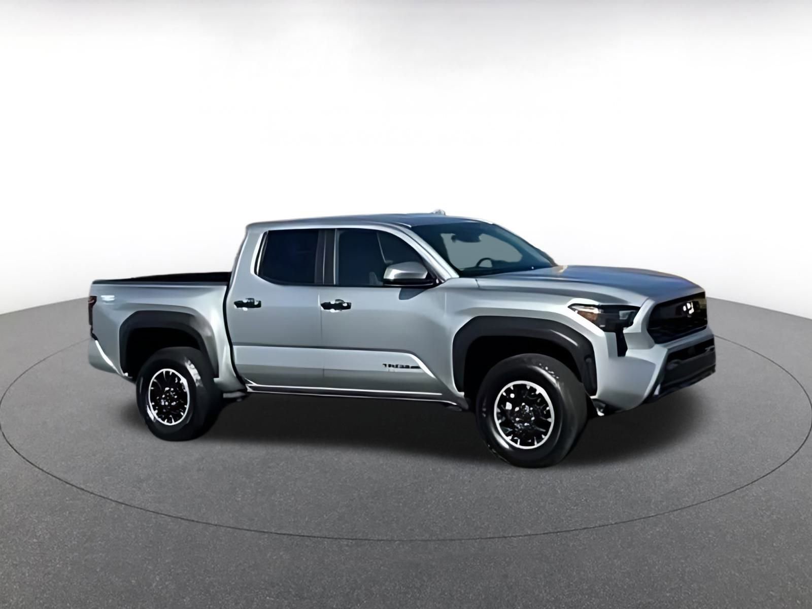 Thumbnail: 2025 Toyota Tacoma - 10