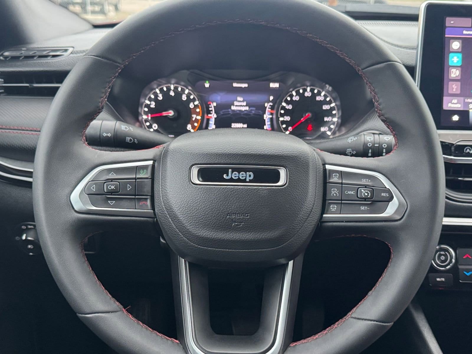 Thumbnail: 2025 Jeep Compass - 27