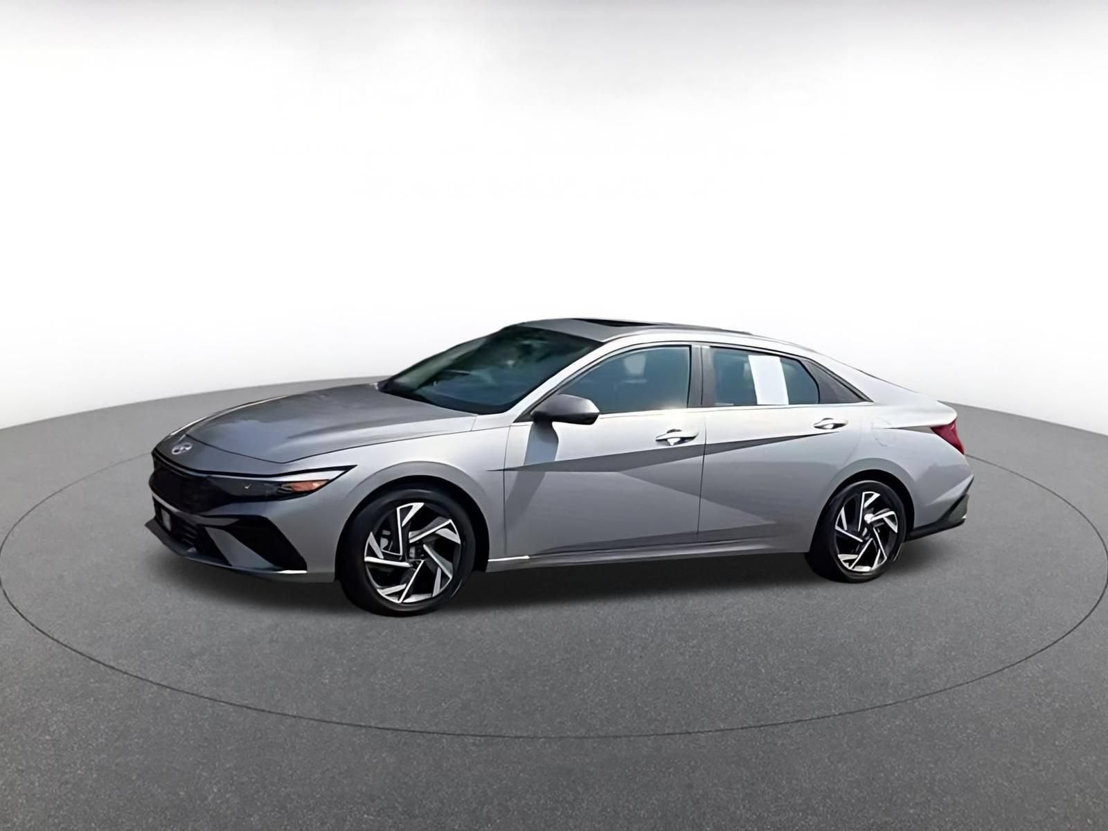 Thumbnail: 2025 Hyundai Elantra - 7