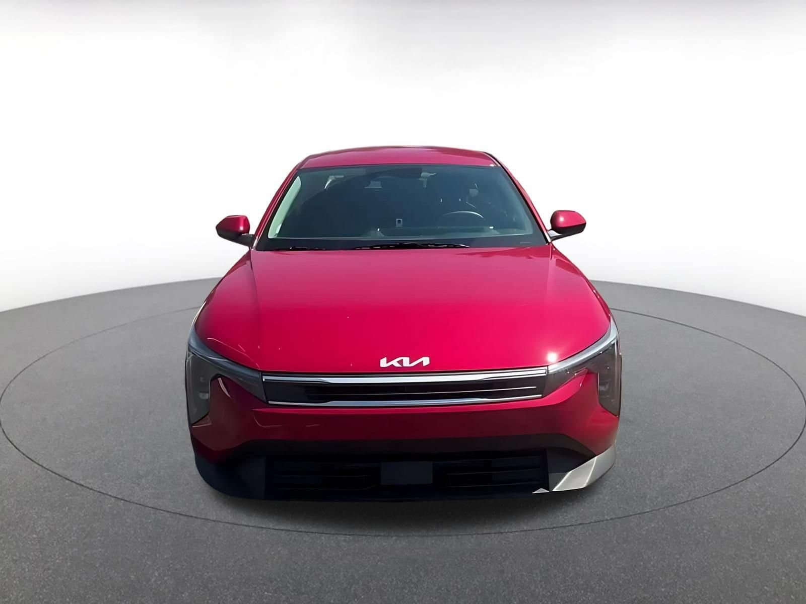 Thumbnail: 2026 Kia K4 - 4