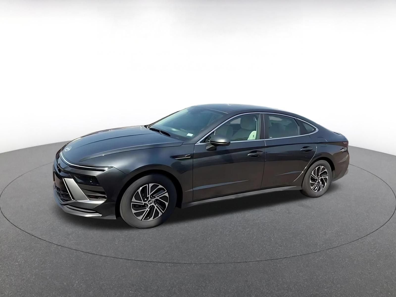Thumbnail: 2026 Hyundai Sonata - 8