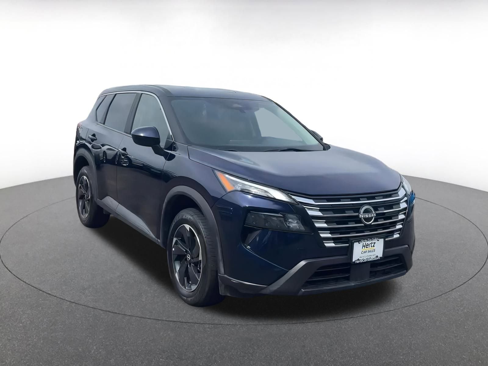 Thumbnail: 2024 Nissan Rogue - 2