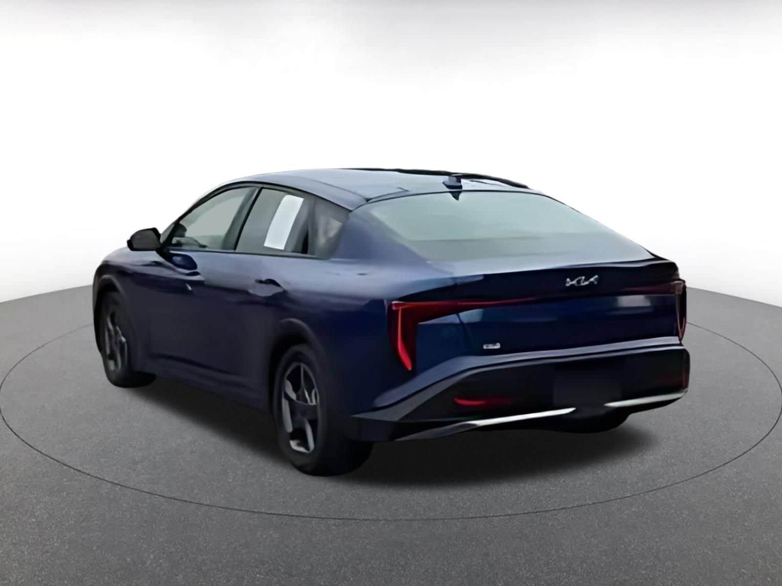 Thumbnail: 2026 Kia K4 - 15