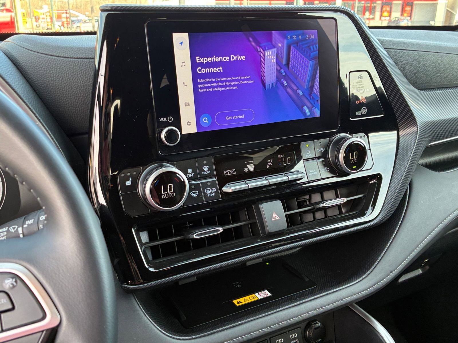 Thumbnail: 2025 Toyota Highlander - 20