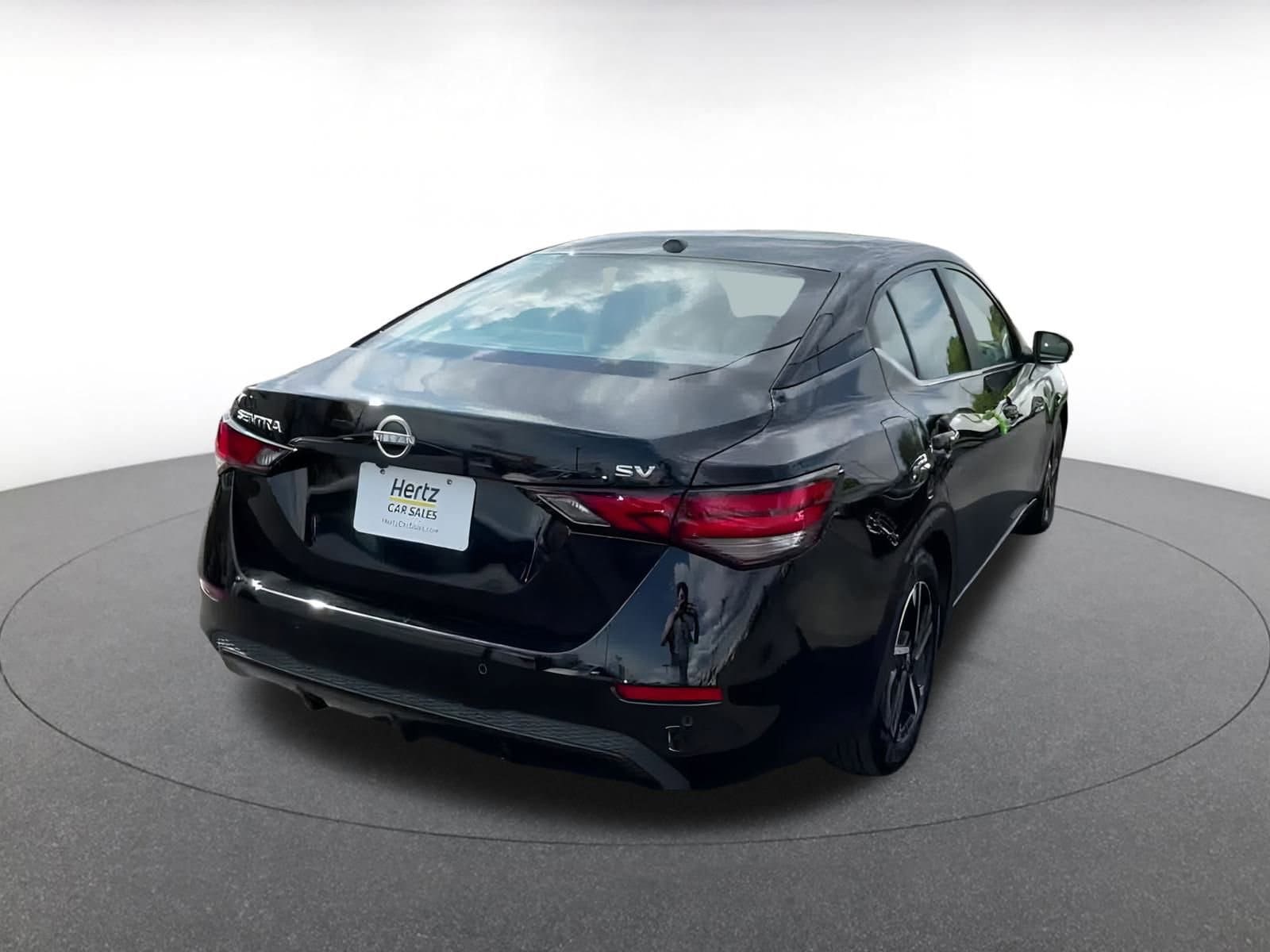 Thumbnail: 2024 Nissan Sentra - 14