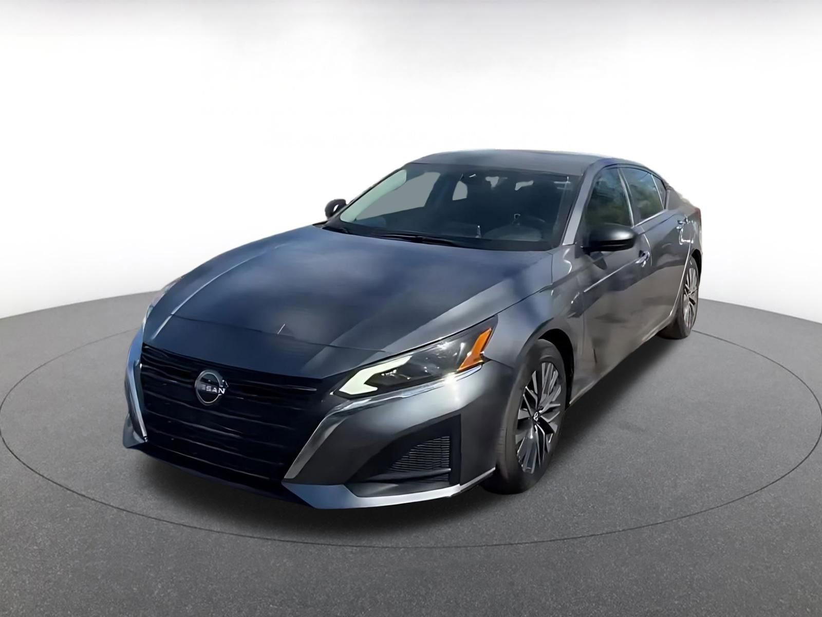 Thumbnail: 2025 Nissan Altima - 7