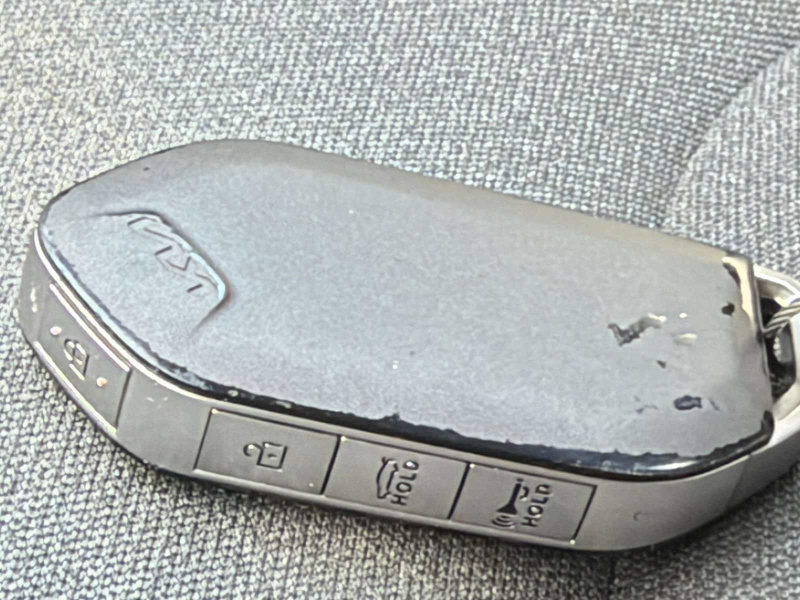 Thumbnail: 2025 Kia K4 - 21