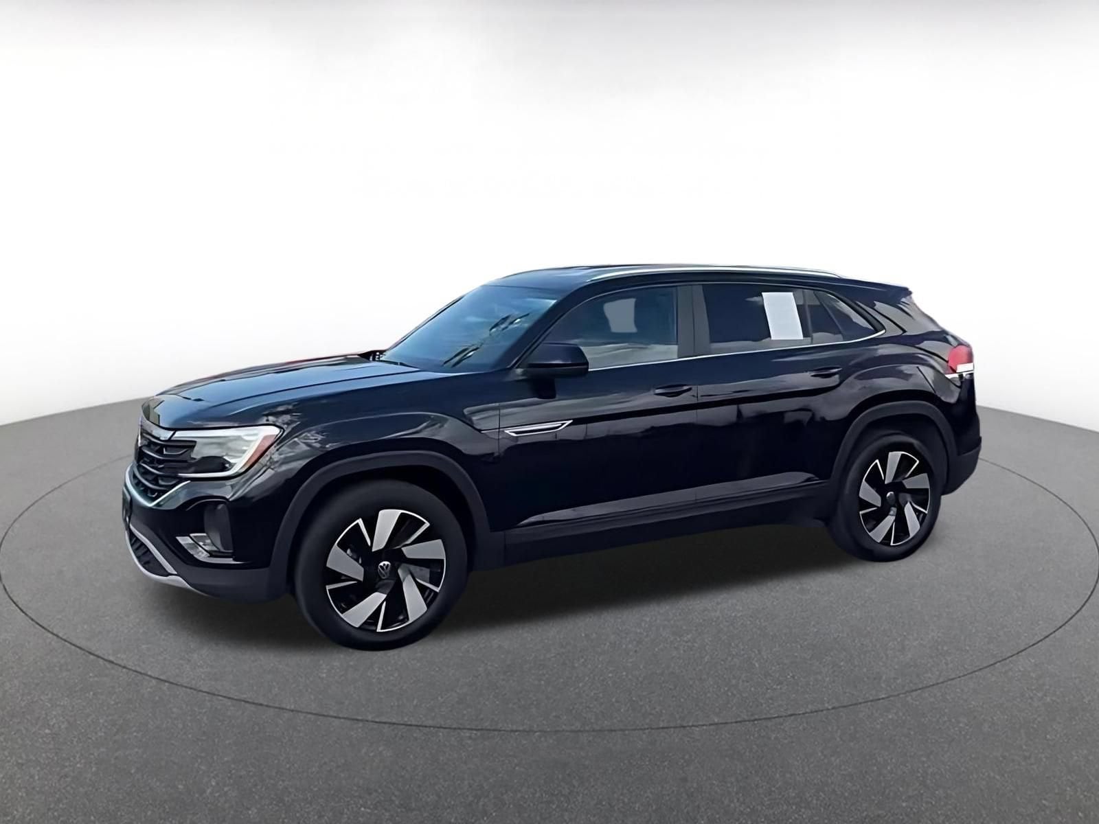 Thumbnail: 2025 Volkswagen Atlas - 6
