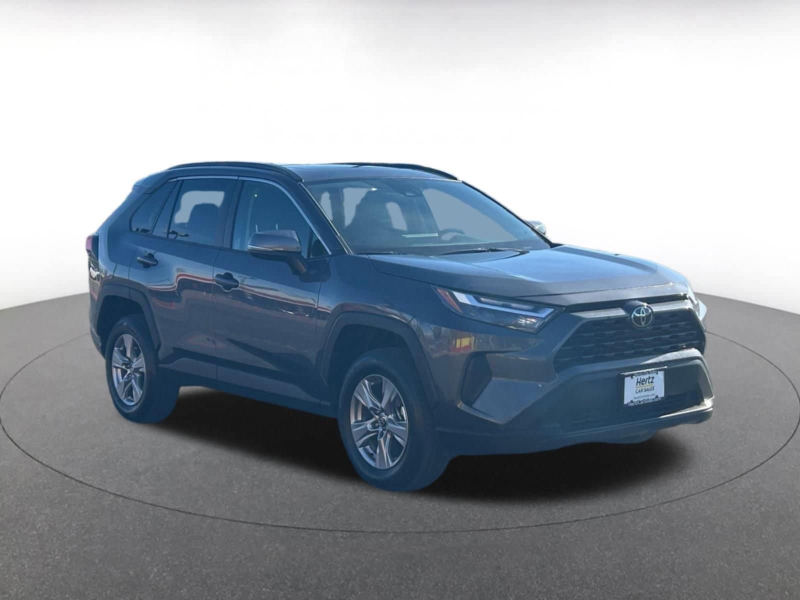 Thumbnail: 2025 Toyota RAV4 - 1