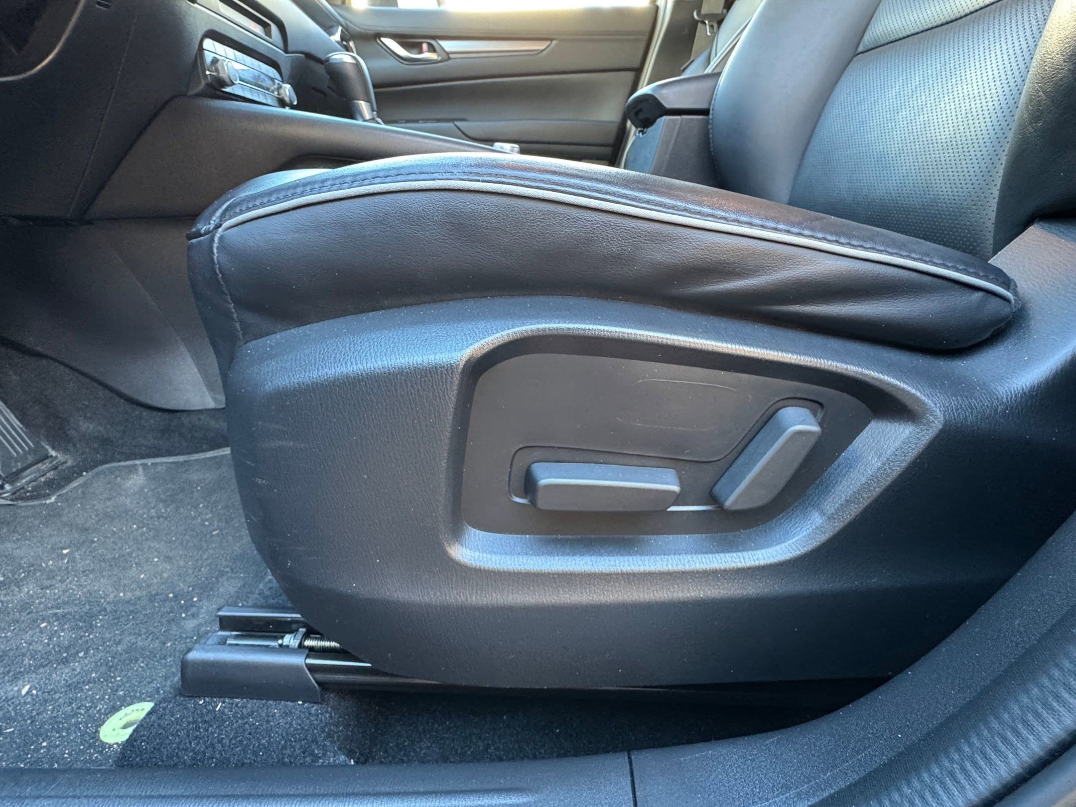 Thumbnail: 2025 Mazda CX-5 - 23