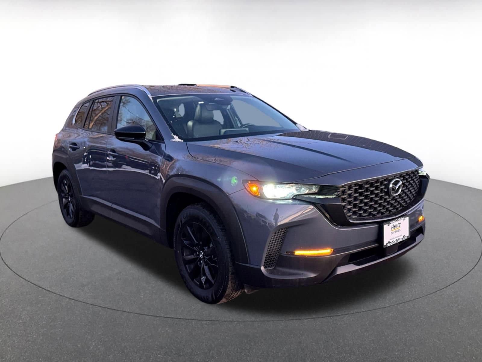 Thumbnail: 2025 Mazda CX-50 - 1