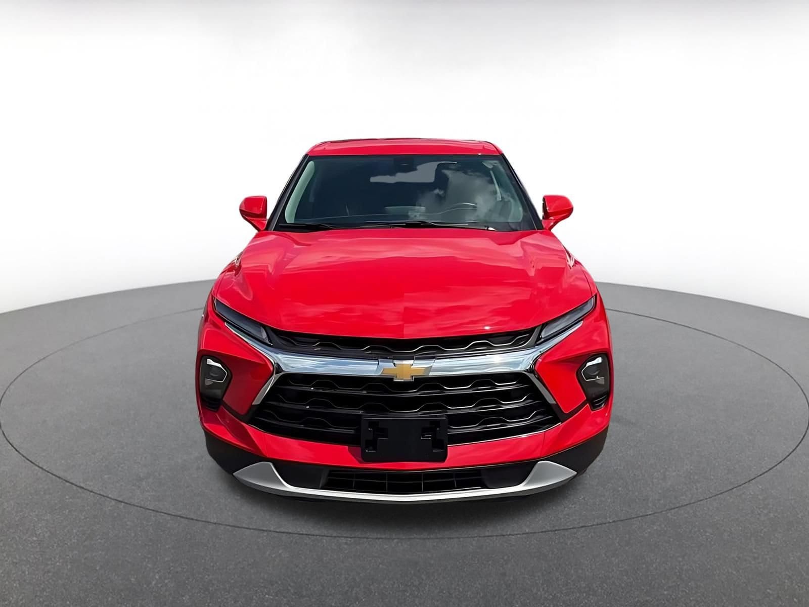 Thumbnail: 2026 Chevrolet Blazer - 3