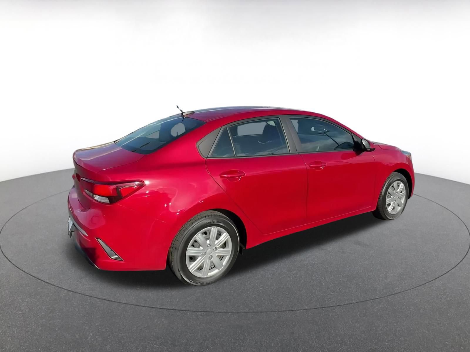 Thumbnail: 2023 Kia Rio - 13