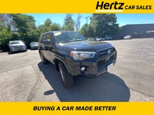 2024 Toyota 4Runner SR5 -
                Denver, CO