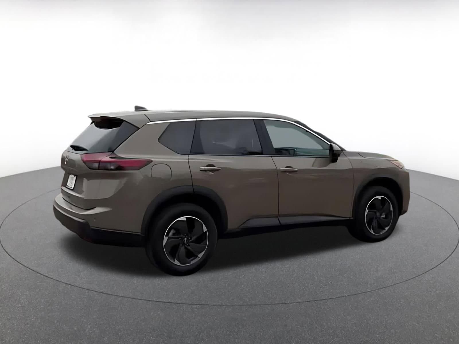 Thumbnail: 2025 Nissan Rogue - 7