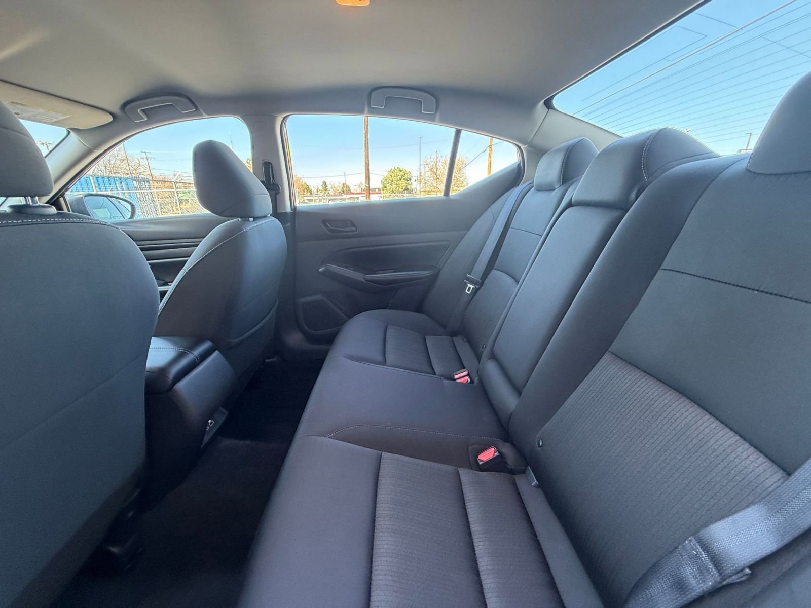 Thumbnail: 2025 Nissan Altima - 23