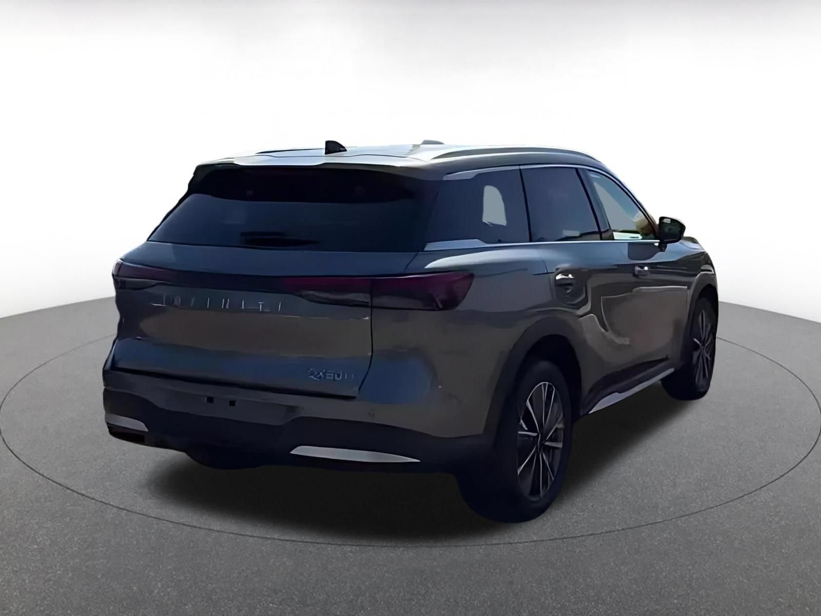 Thumbnail: 2026 INFINITI QX60 - 14