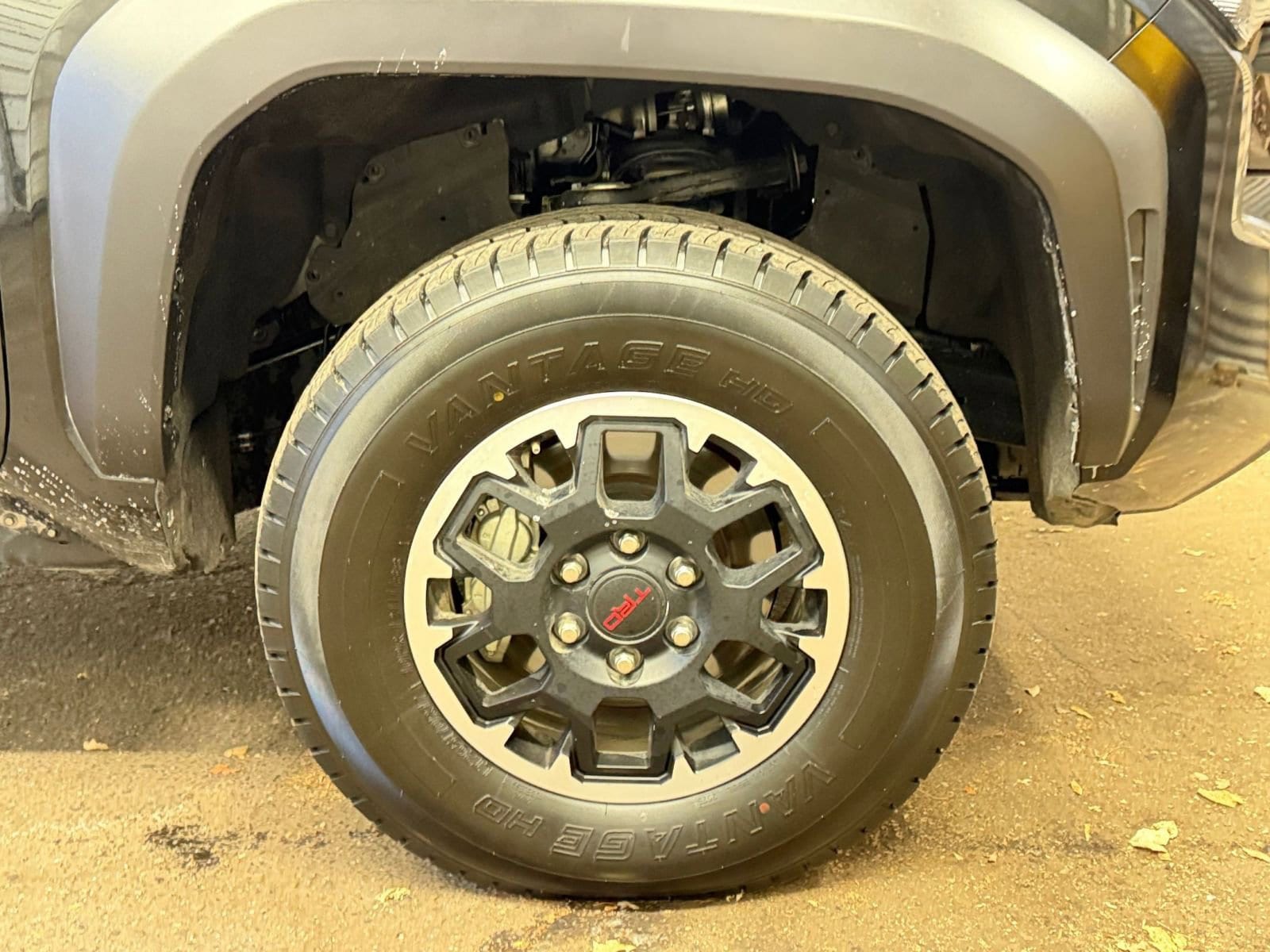 Thumbnail: 2025 Toyota Tacoma - 28