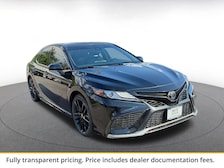 2024 Toyota Camry XSE -
                  Denver, CO