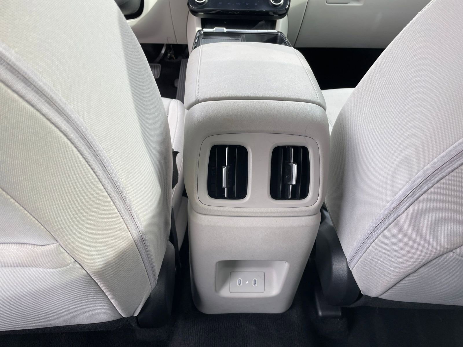 Thumbnail: 2025 Hyundai Tucson - 24