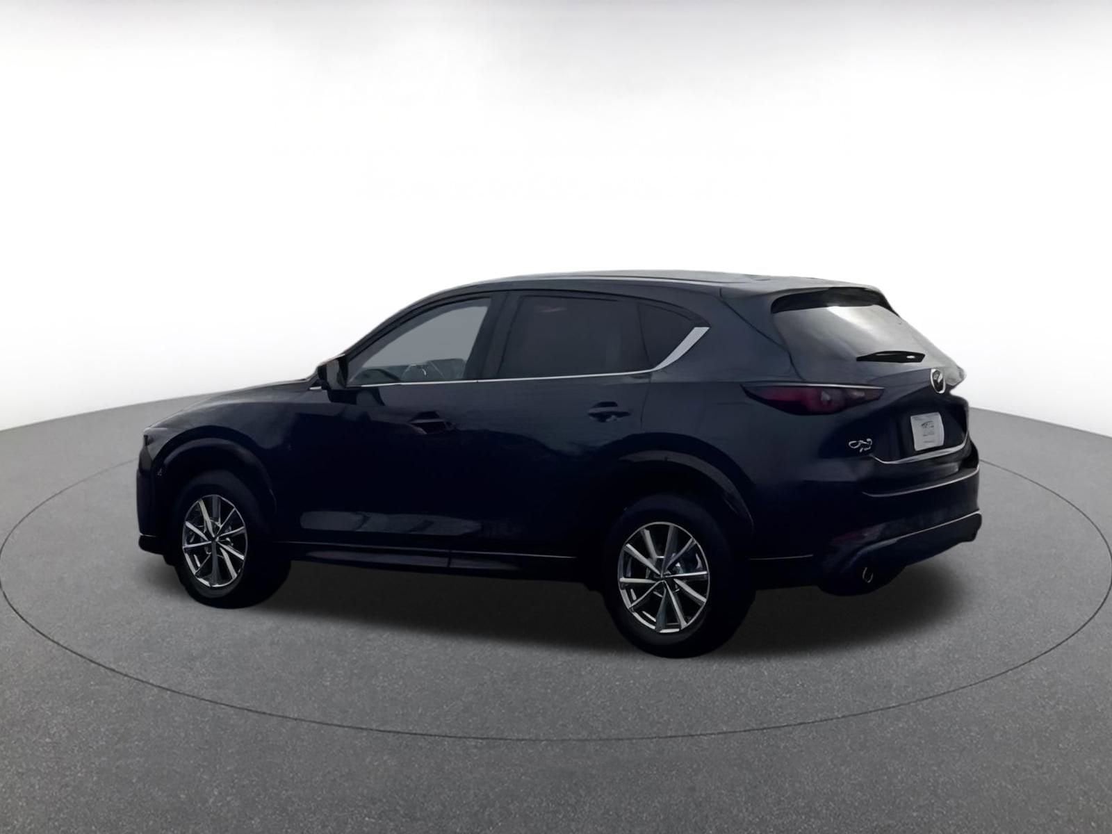 Thumbnail: 2025 Mazda CX-5 - 10