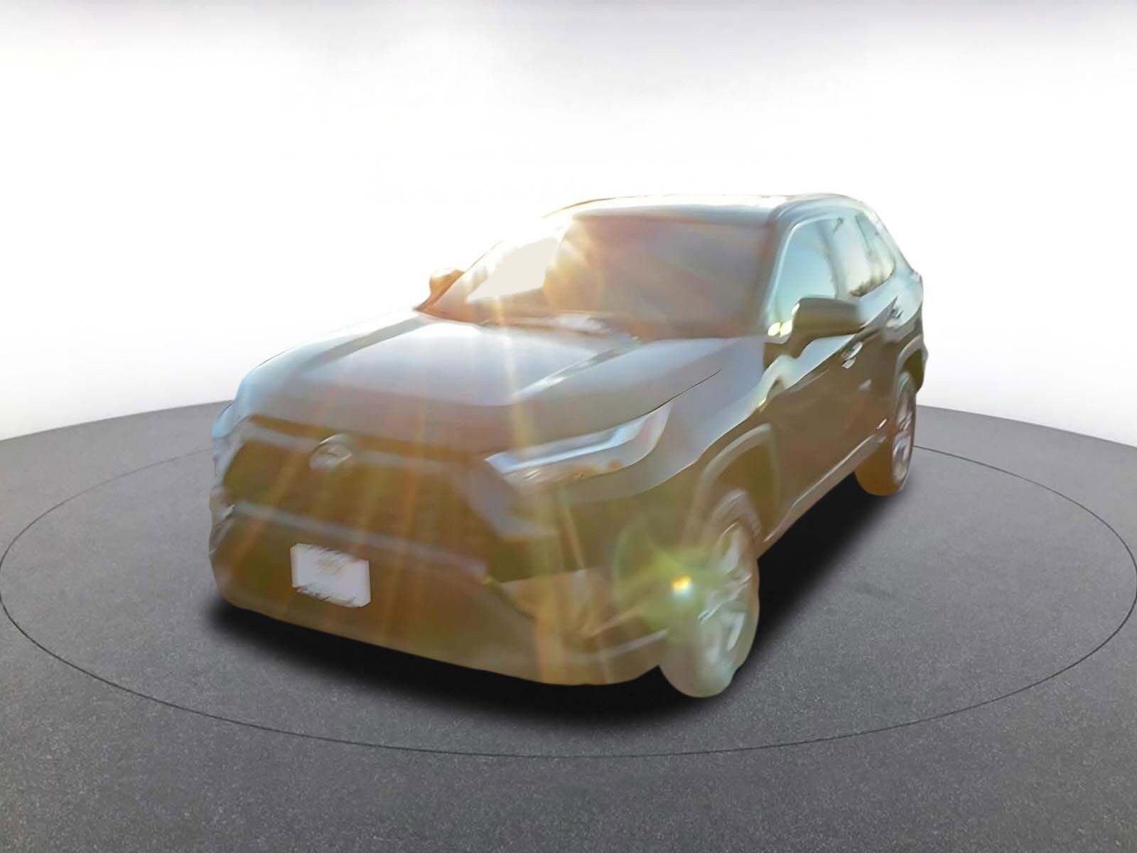 Thumbnail: 2025 Toyota RAV4 - 7