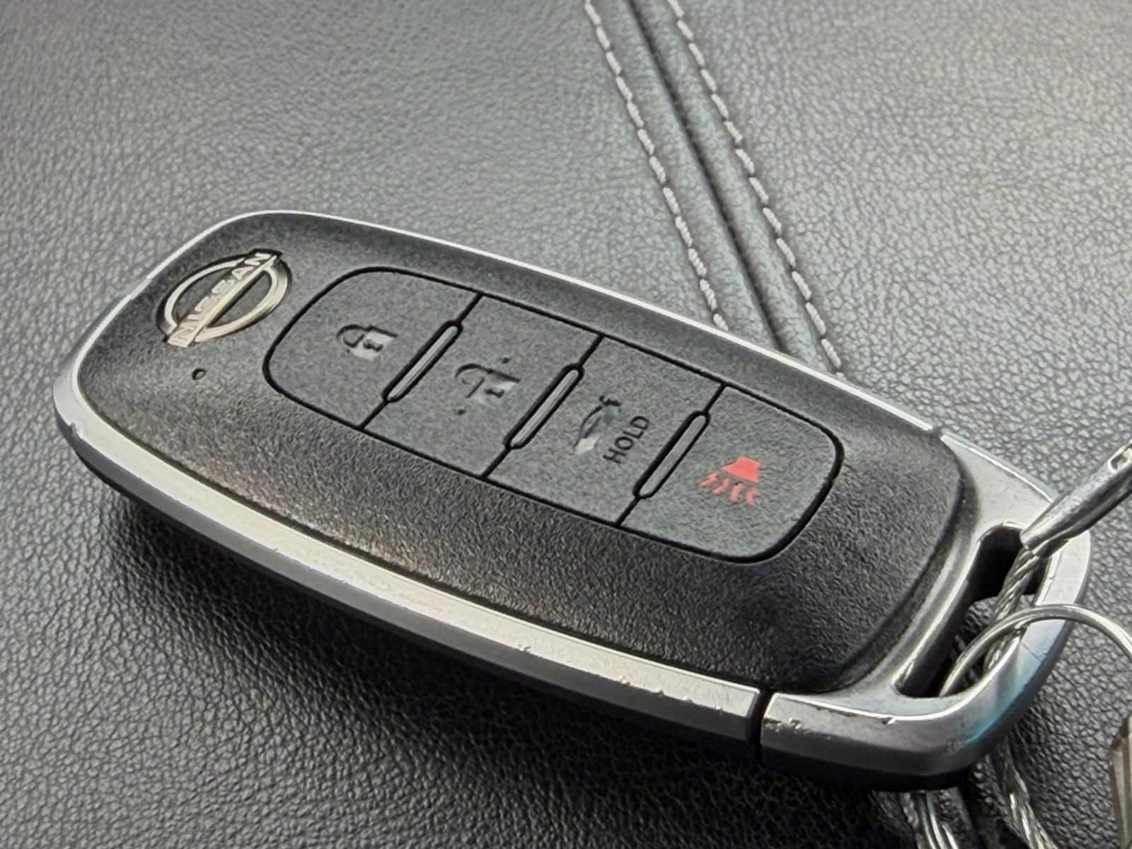 Thumbnail: 2025 Nissan Sentra - 21