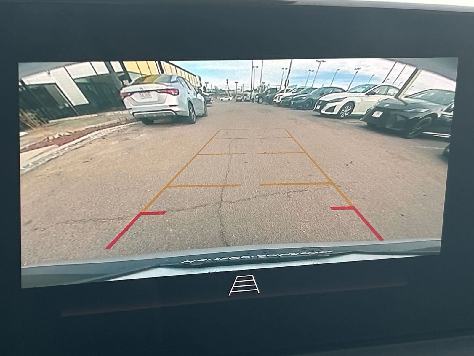 Thumbnail: 2025 Buick Encore GX - 24