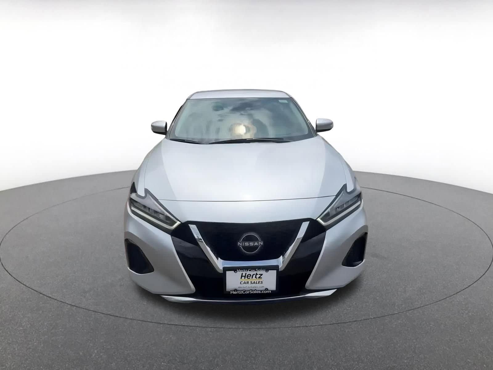 Thumbnail: 2023 Nissan Maxima - 4