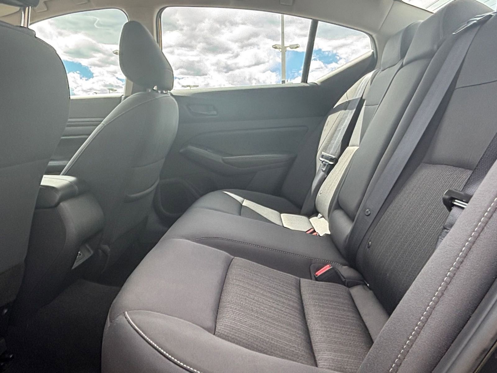 Thumbnail: 2025 Nissan Altima - 23