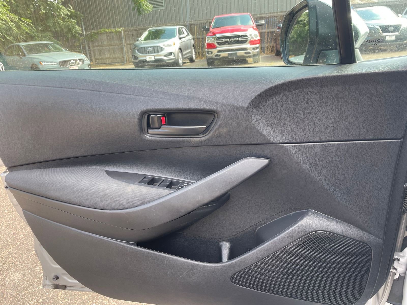 Thumbnail: 2024 Toyota Corolla - 20