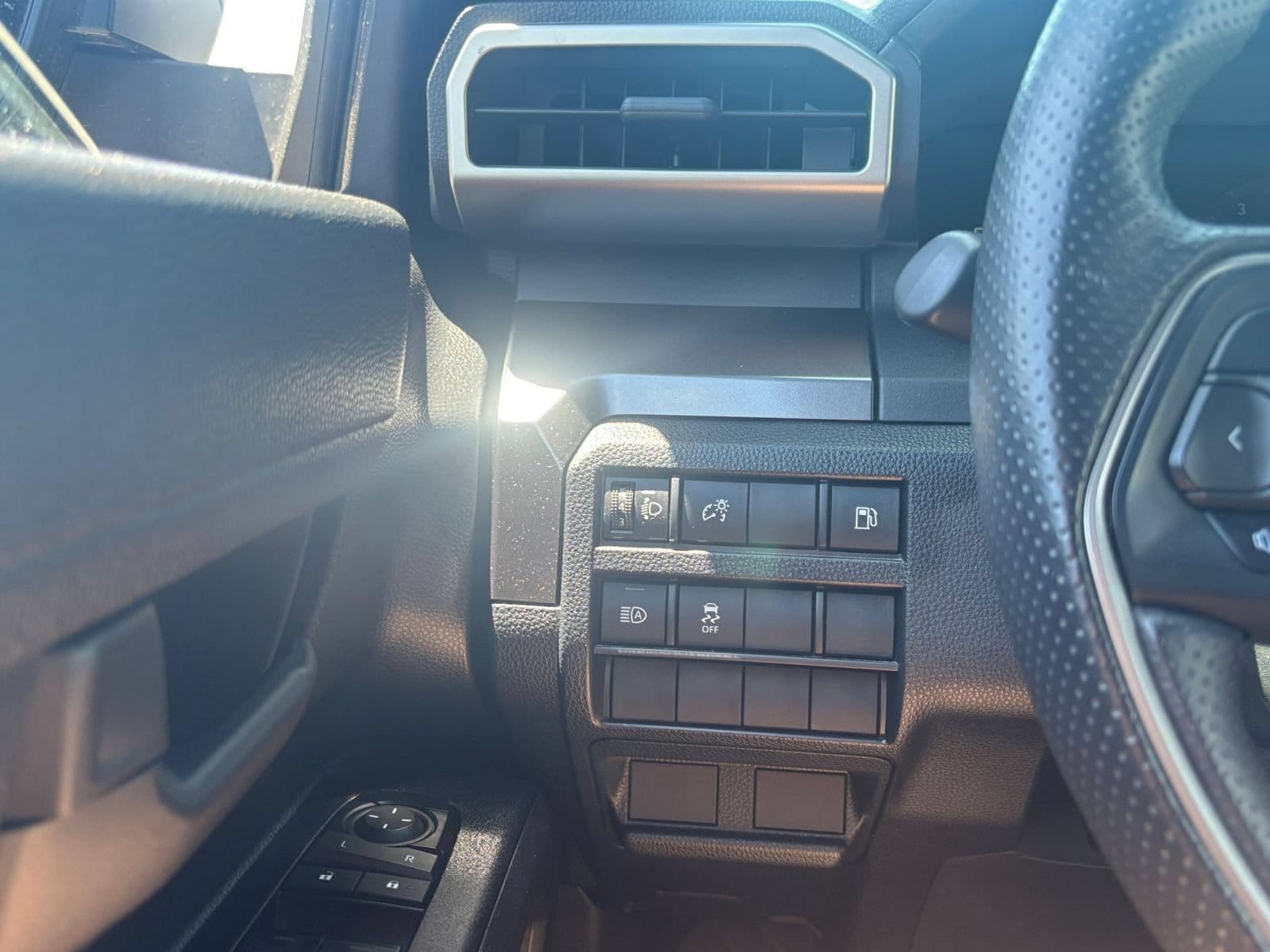 Thumbnail: 2025 Toyota 4Runner - 27