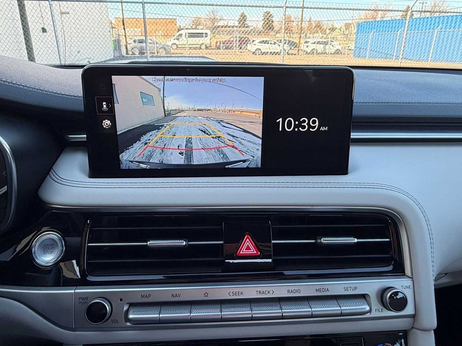 Thumbnail: 2025 Genesis G70 - 24